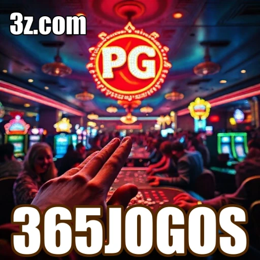 Adrenalina em Dose Dupla: Action no 365JOGOS