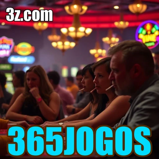 Aventuras Incríveis Esperam por Você no 365JOGOS