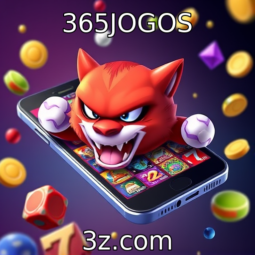 Jogos mobile ganham destaque no mercado internacional